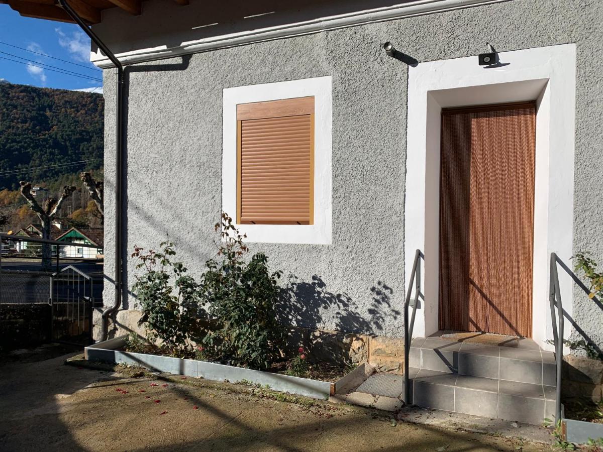 SeiraLa Casa De La Colonia别墅 外观 照片