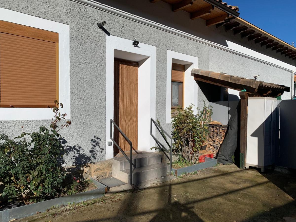 SeiraLa Casa De La Colonia别墅 外观 照片